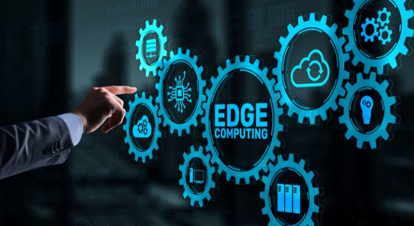 Edge Computing